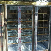 یخچال مغازه