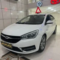 اریزو 5 توربو مدل 97 لاکاغذی  (اتوگالری مسعودشمسی)