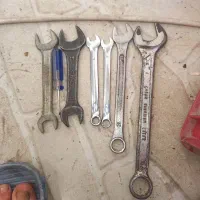 آچارو چاقوو ابزار اصلی|ابزارآلات|کرمان, |دیوار