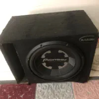 ساب باکس پایونیر