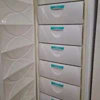 فریزر خانگی