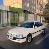 پژو پارس xu7p مدل ۱۴۰۲