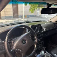 اپیروس ۲۰۰۹ رویال  فول|خودرو سواری و وانت|ارومیه, |دیوار