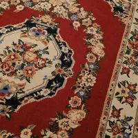 فرش ۶ متری ( طرح دستباف )|فرش|تهران, اوقاف|دیوار