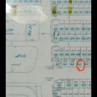 شهرک-زعفرانیه-زمین-تجاری-خور