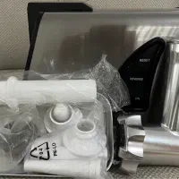 چرخ گوشت آلمانی نورنبرگ کاملا نو|خردکن، آسیاب، غذاساز|قائمشهر, |دیوار