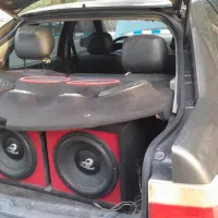 زانتیا 2000 مدل 85 سالم با لوازم|خودرو سواری و وانت|وحیدیه, |دیوار