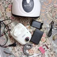 یووی و سوهان برقی