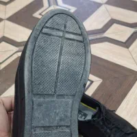 کفش ونس چرم سایز۴۱|کیف، کفش، کمربند|کرمانشاه, |دیوار