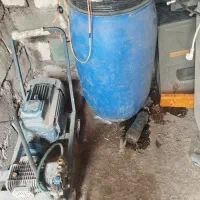 وسایل کامل کارواش|ماشینآلات صنعتی|خرمآباد, |دیوار