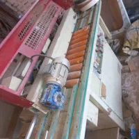 لبه چسبان کارگاهی  و فارسی بر ماکیتا و ابزار نجاری