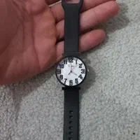 ساعت زنانه مردانه در حد نو بدون استفاده|ساعت|آبادان, |دیوار