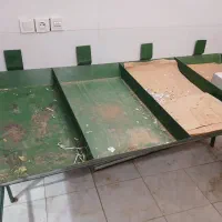 ۳ عدد پالت ۴طبق