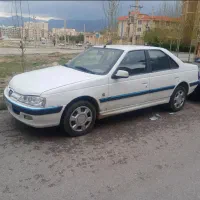 فروش پژوپارس|خودرو سواری و وانت|بروجرد, |دیوار