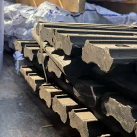 اتصالات راه آهن اجزای قطار مترو ادوات کوپلاژ خطی|خدمات پیشه و مهارت|آفتاب, |دیوار