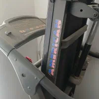 تردمیل درحد نو