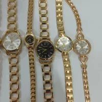 ساعت مچی زیبایی استایل شما|ساعت|بهبهان, |دیوار