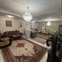 آپارتمان ۱۱۷ متری شهرک رازی (۱۸ متری پیام)