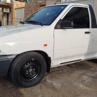 پراید وانت 1403|خودرو سواری و وانت|بندر ماهشهر, |دیوار