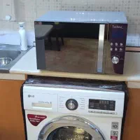 ماکروفر Techno