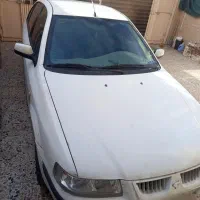 سمند معمولی 90