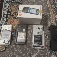 گوشی|موبایل|تهران, هرندی|دیوار