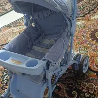 کالسکه درحد