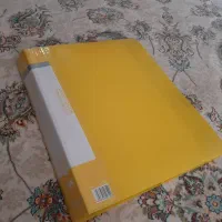 کلیر بوک ۶۰ برگ  Vividus