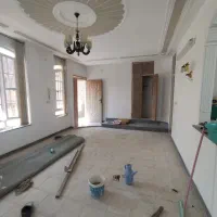 طبقه دوم منزل دو خوابه فلکه فرودگاه قدیم