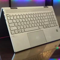 الترابوک تبلت شو نسل ۱۰ i7 hp فوق قدرتمند خاص|رایانه همراه|تهران, فلسطین (میدان انقلاب)|دیوار