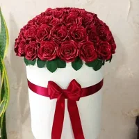 گل ربانی دست ساز