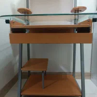 میزکامیپوتر