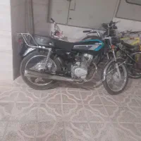 موتور سیکلت