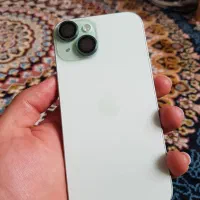 ایفون ۱۵ نرمال 15 normal