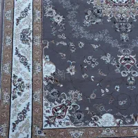 ۲تخته فرش دسته دوم ۶متری|فرش|روانسر, |دیوار