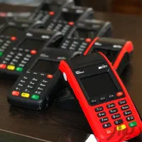 فروش کارتخوان بهترین قیمت2/590/000پرسرعت کارت خوان