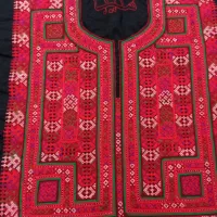 زیاستین کش جوک دوخت تمیز یک دست