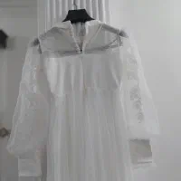 پیراهن مجلسی|لباس|خشکبیجار, |دیوار