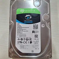 هارد سیگیت 8 ترا|قطعات و لوازم جانبی رایانه|بستک, |دیوار