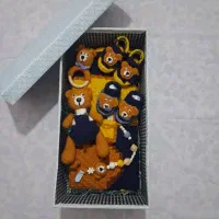 سیسمونی نوزاد|اسباب و اثاث بچه|تفت, |دیوار