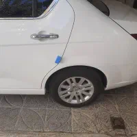 دنا پلاس 6سرعته دنده/صفر خشک/مدل 1404/07/18|خودرو سواری و وانت|بروجرد, |دیوار