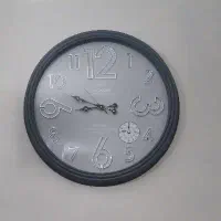 ساعت دیواری نو