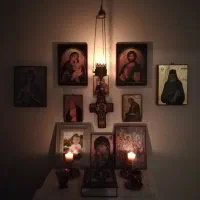 سر دعا