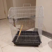 فروش قفس پرنده