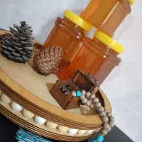 عسل طبیعی بهاره