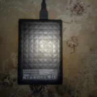 هارد اکسترنال یک ترا سیگیت