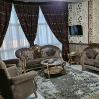 آپارتمان اجاره ای نزدیک حرم با پارکینگ|اجارهٔ کوتاه‌مدت آپارتمان و سوئیت|مشهد, سراب|دیوار