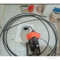 لوله بازکنی چاه بازکنی100%تضمینی24 ساعته کل کرمان