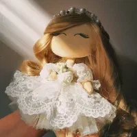 اویز تخت فرشته