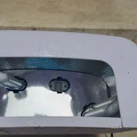 دستگاه UV|آرایشی، بهداشتی، درمانی|بروجرد, |دیوار